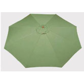 9' Sage Market Umbrella