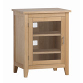 Carlton Ash Hi-Fi Unit