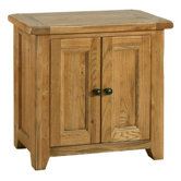 Bordeaux Cupboard
