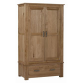 Lyon Gents Wardrobe