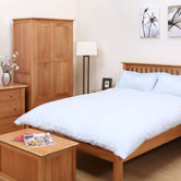 Pitkin 4 Piece Bedroom Collection