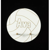 Personalized Wall Volleyball