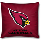 NFL 18" Toss Pillow