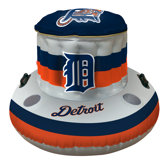 MLB Inflatable Cooler