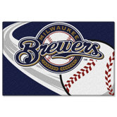 MLB Novelty Rug