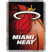 NBA Tapestry Throw