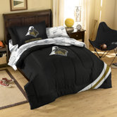 College Purdue Bed in Bag Set