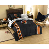 NFL Chicago Bears Bed in Bag Set