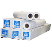 36" x 150' Wide Format Inkjet Media Roll