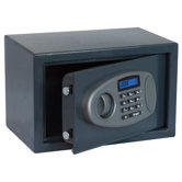 Closet Safe