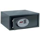 Large Hotel / Laptop Safe
