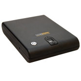 Safecase Biometric Safe