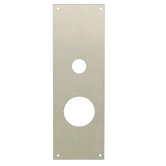 ResortLock� Deadbolt Cover Plate