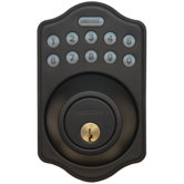 Electronic Keypad Deadbolt