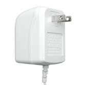 Connect 24V AC Adaptor