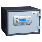 2.5" 1 Hr Fireproof Security Safe