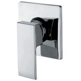 Linea Single Lever Faucet Shower Faucet Trim