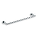 Baketo 15.7" Towel Bar in Polished Chrome