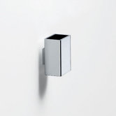 Urban Free Standing Tooth Brush Holder in Polished Chrome