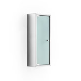 Linea 5.5" x 9.8" Pika Medicine Cabinet