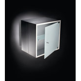 Linea 5.5" x 15.7" Pika Medicine Cabinet