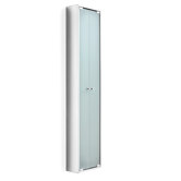 Linea 11.8" x 55.1" Pika Bathroom Storage Cabinet