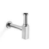 Linea 11.8" Decorative P-Trap