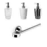 Napie Soap Dispenser Holder