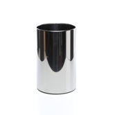 Stainless Steel Waste Basket