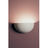 Roma Ceramic Uplighter