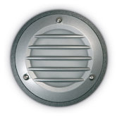 Celset Louvre For Round Wall Insert Light