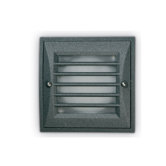 Celset Louvre For Square Wall Insert Light