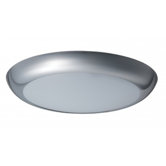 Siletto Two Light 28W Backlit Decorative Luminaire