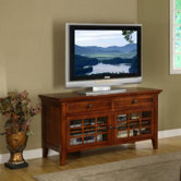 Woodstock 53" TV Stand