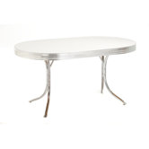 Retro Dining Table