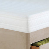 Postureform Pocket 1000 Wavy Line Quilted Mattress