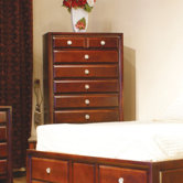Addison 7 Drawer Chest