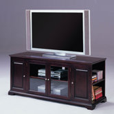 62" TV Stand
