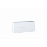 Sideboard "Star" mit 3 T&uuml;ren