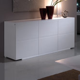 Sideboard "Portofino" mit 3 T&uuml;ren und Sockel