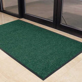Brush Step Mat