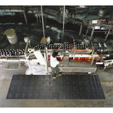 Cushion-Dek Mat