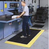 Cushion-Lok Mat