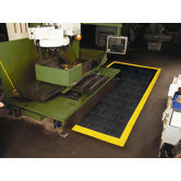 Diamond Flex Lok Mat