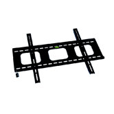 Fixed Wall Bracket for 32" - 60" LCD / Plasma's