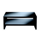 High Gloss TV Stand