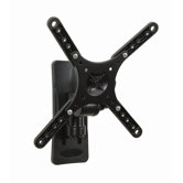 LEVV Tilt and Swivel Wall Mount for 10"-32" LCD's