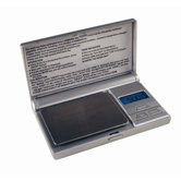 Taschenwaage rechteckig "LCS500"