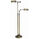 Swing Arm Lamps