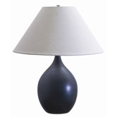 Scatchard 1 Light Table Lamp